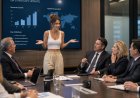 Dressing Properly for Business Meetings Is Not Optional — It Is a Survival Skill