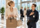 She’s Rich, You’re Not — But She Genuinely Likes You