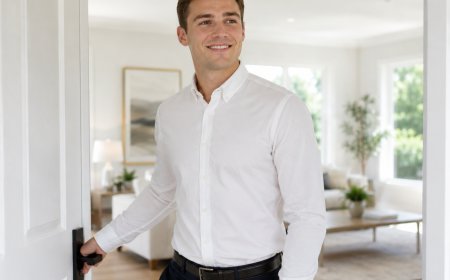 Why Expensive Men Rarely Look Loud