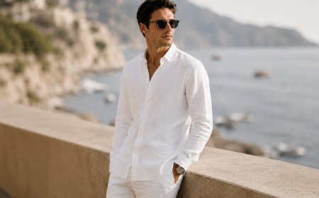 Why Simplicity Makes a Man Look Wealthier