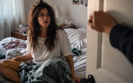 Waking Up Late — What to Wear for a Corporate Office Meeting