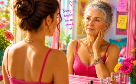 How to Impress People With Your Age