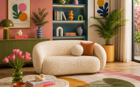 Peaceful Luxury Is the New Status Symbol