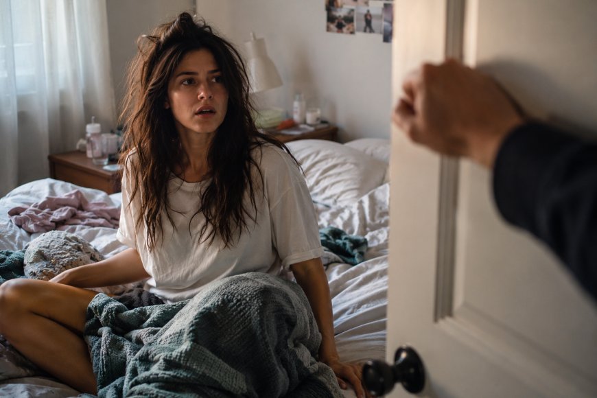 Waking Up Late — What to Wear for a Corporate Office Meeting