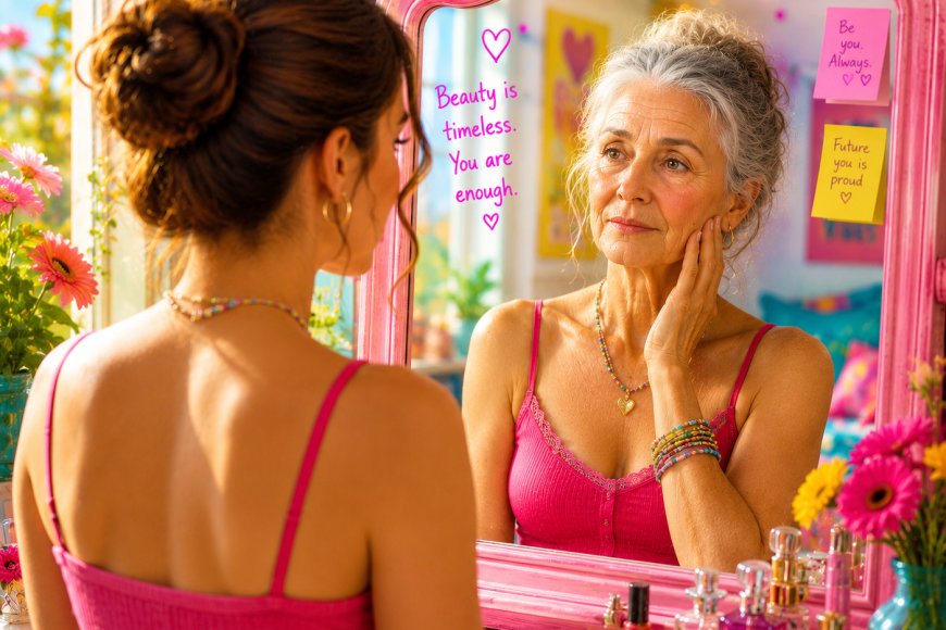 How to Impress People With Your Age