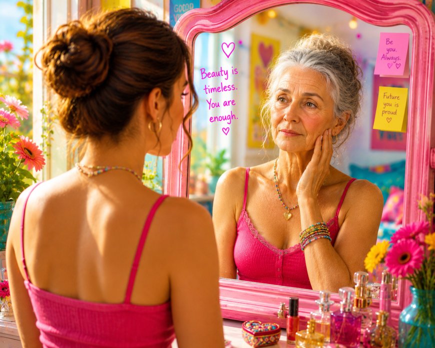 How to Impress People With Your Age