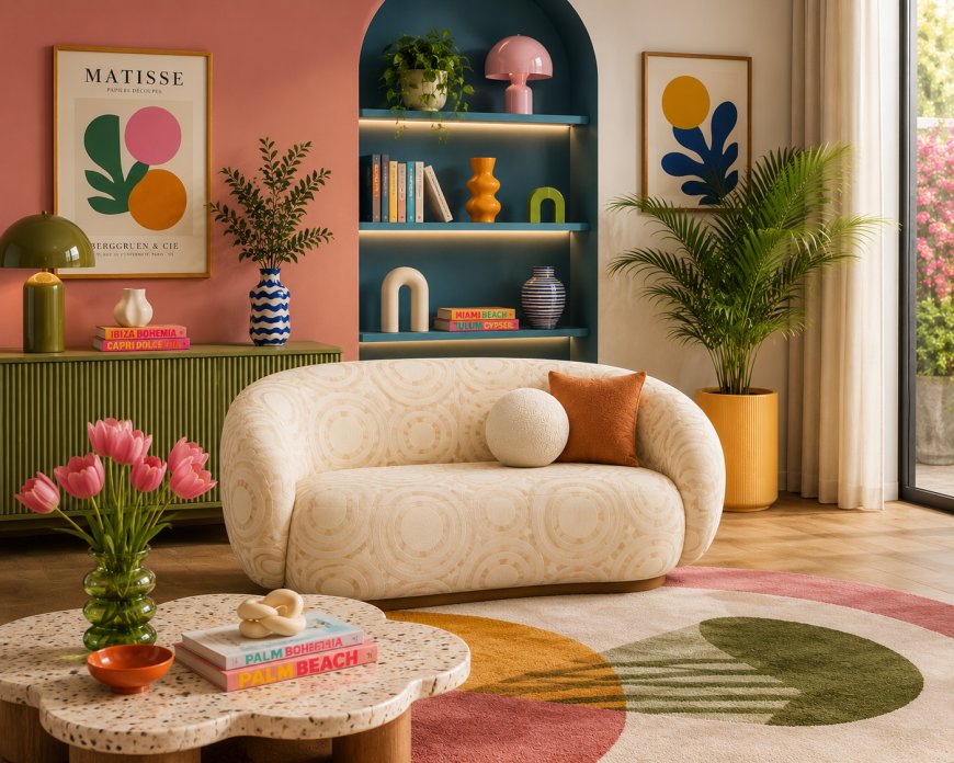 Peaceful Luxury Is the New Status Symbol