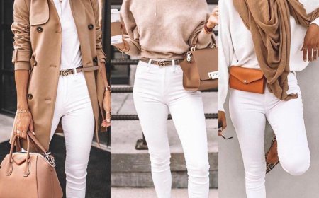 How to Look Younger (Without Fighting Teenagers for Fashion Advice)
