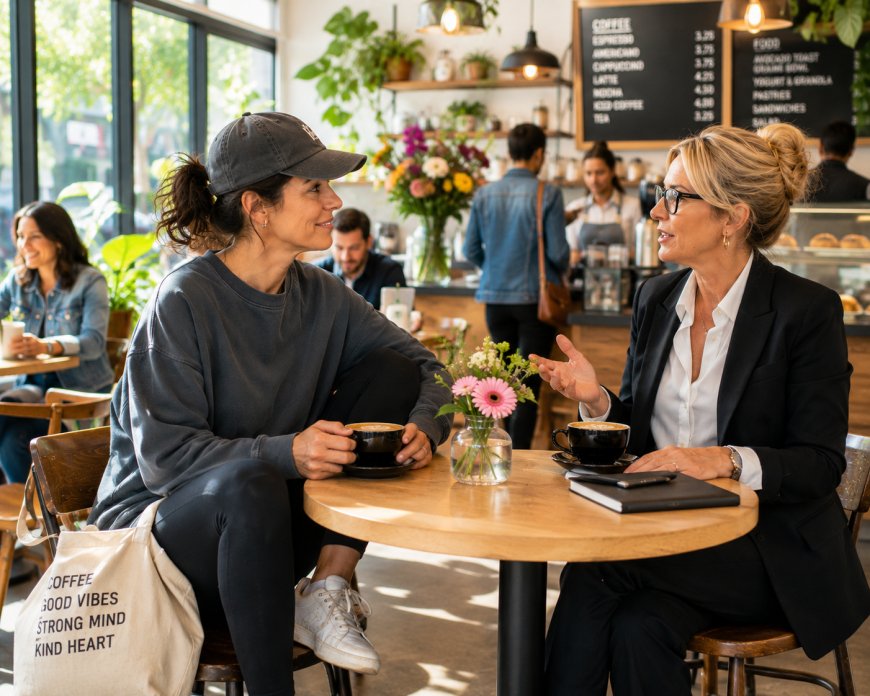 Not All Coffee Cups Are Created Equal