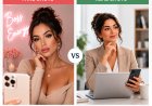 Digital First Impressions Are Formed Before a Personal Meeting