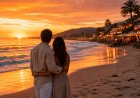 Romantic Getaways: Love, Luggage, and the Art of Traveling Together