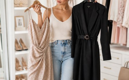 Your Wardrobe Matter More Than You Think
