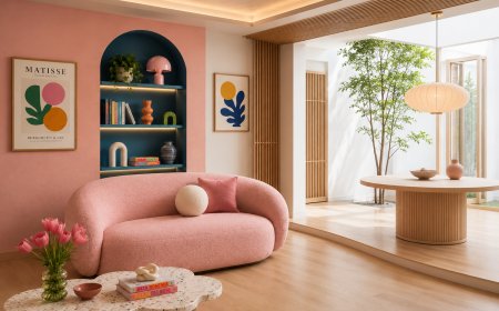 Design Tips Inspired by Noubikko’s Philosophy,