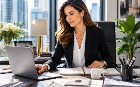 The Quiet Power of Personal Presentation