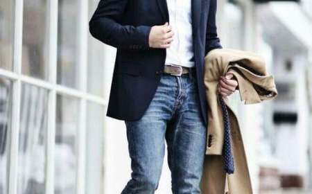 Common Interview Attire Mistakes