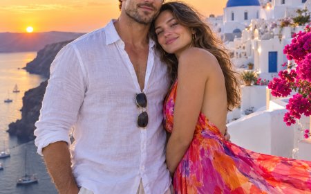Travel Beautifully Without Financial Trauma