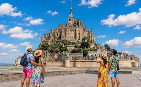 Cultural Journeys: Travel Beyond the Selfie