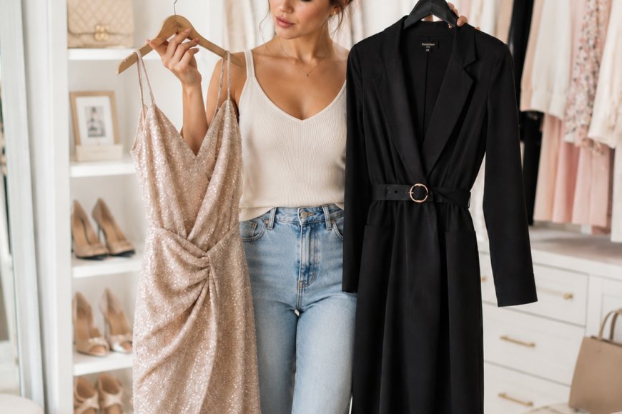 Your Wardrobe Matter More Than You Think