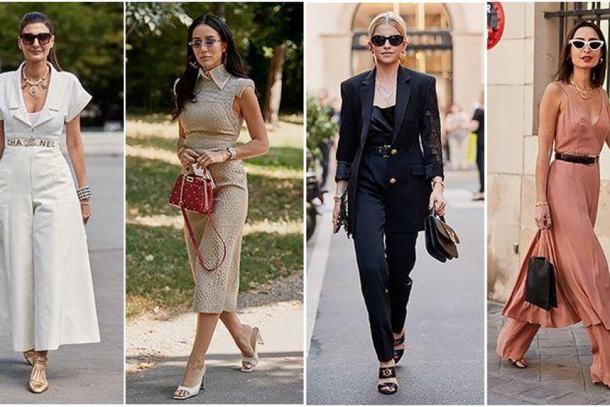 How to Look Younger (Without Fighting Teenagers for Fashion Advice)