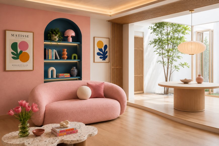 Design Tips Inspired by Noubikko’s Philosophy,