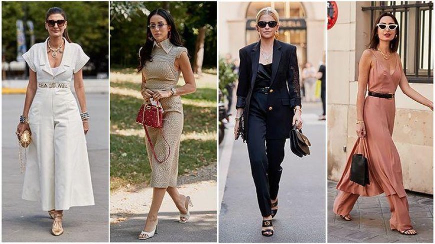 How to Look Younger (Without Fighting Teenagers for Fashion Advice)