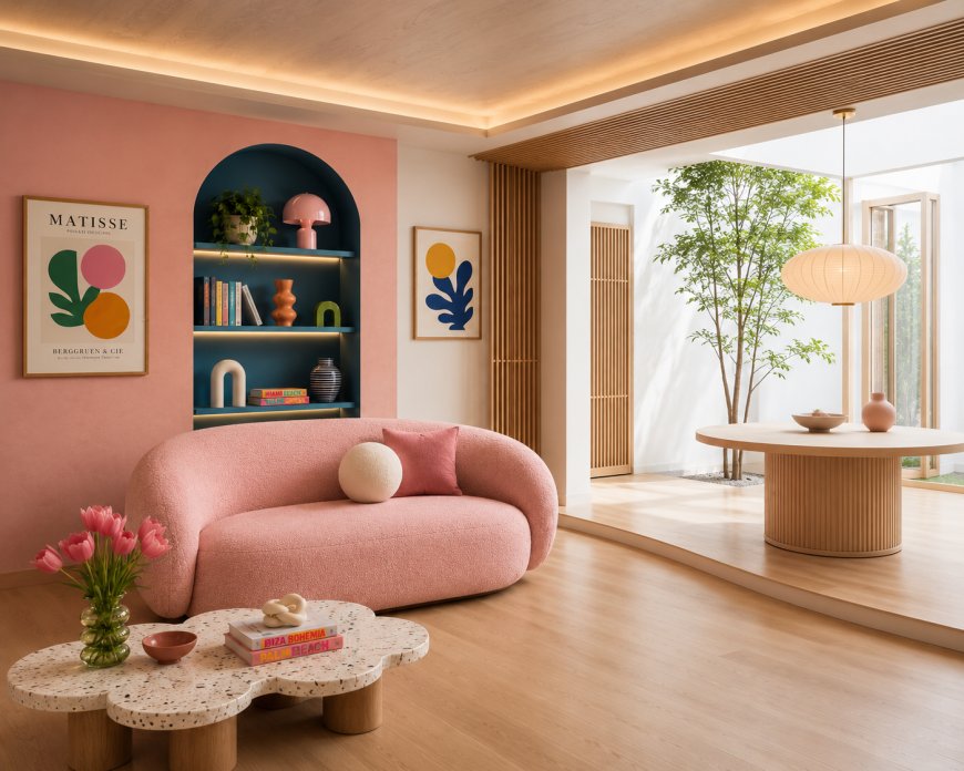 Design Tips Inspired by Noubikko’s Philosophy,