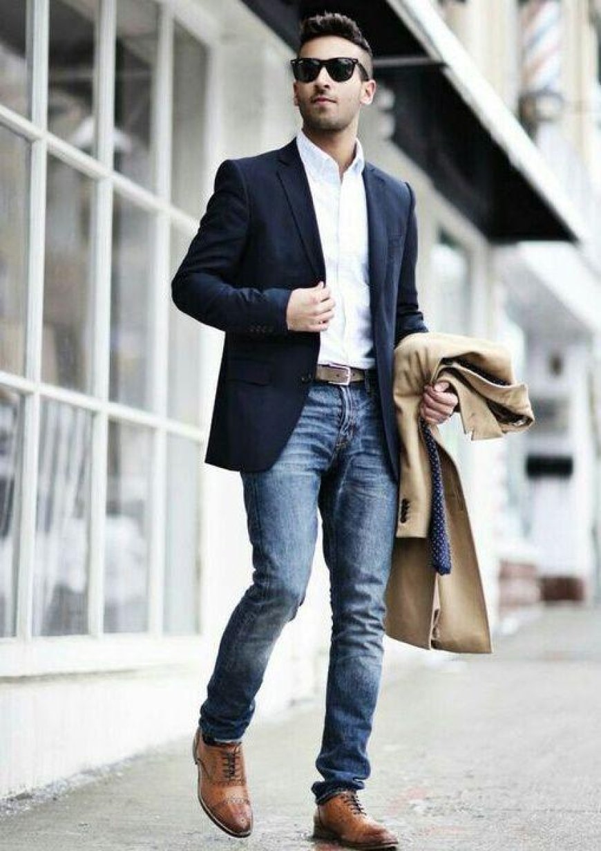Common Interview Attire Mistakes