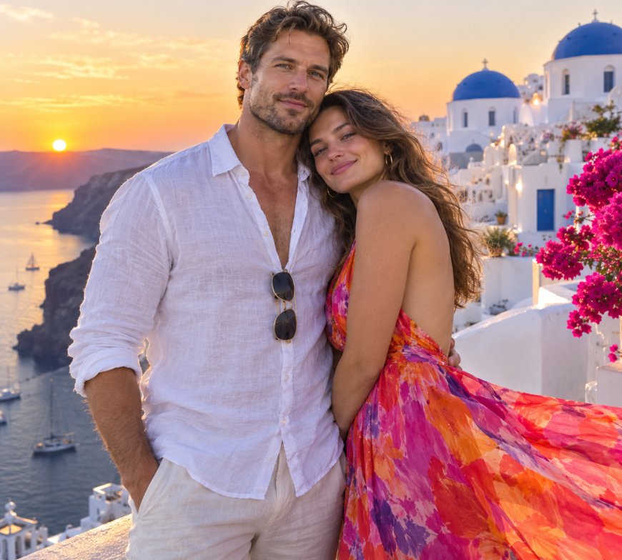 Travel Beautifully Without Financial Trauma