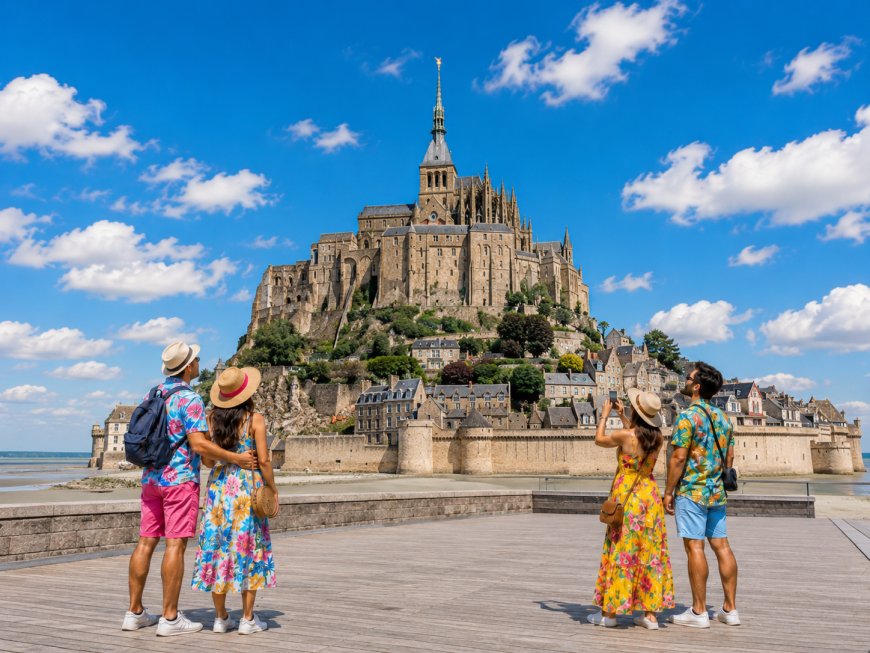 Cultural Journeys: Travel Beyond the Selfie