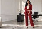Dressing for Authority Without Saying a Word
