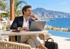 Bleisure Travel: Mixing Business with Leisure