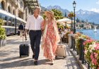 Graceful Travel After 50: See More of the World Without Punishing Your Knees