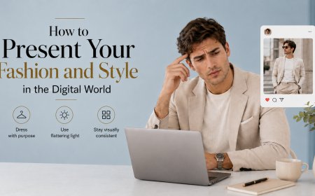Your Profile Photo Says About You Before You Say Anything